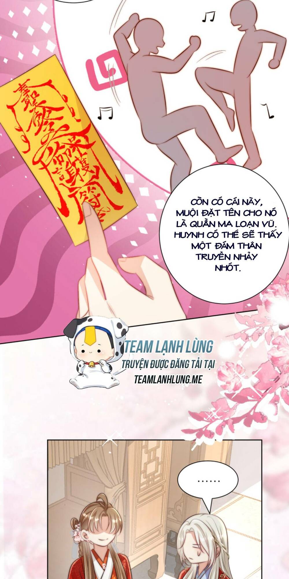 Tiểu Sư Muội Rõ Ràng Rất Mạnh, Nhưng Lại Quá Tấu Hề: Chapter 112