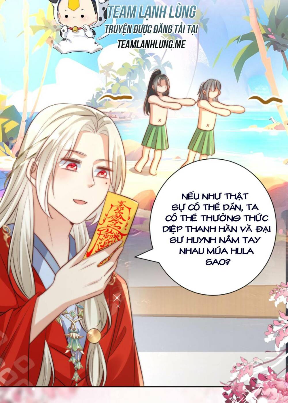 Tiểu Sư Muội Rõ Ràng Rất Mạnh, Nhưng Lại Quá Tấu Hề: Chapter 112