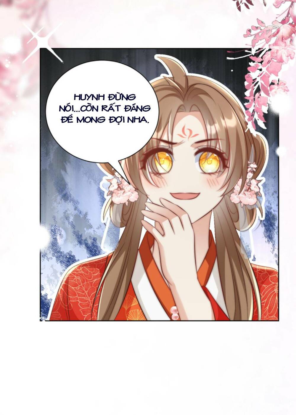 Tiểu Sư Muội Rõ Ràng Rất Mạnh, Nhưng Lại Quá Tấu Hề: Chapter 112