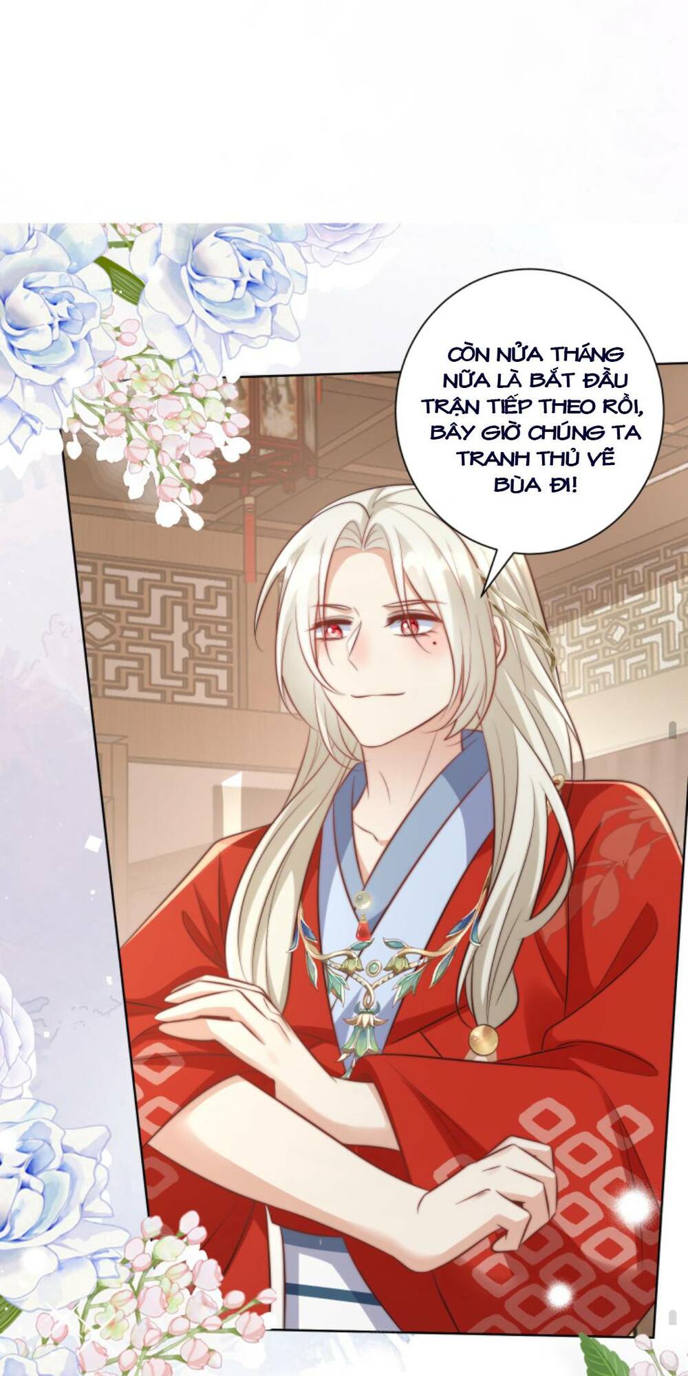 Tiểu Sư Muội Rõ Ràng Rất Mạnh, Nhưng Lại Quá Tấu Hề: Chapter 112