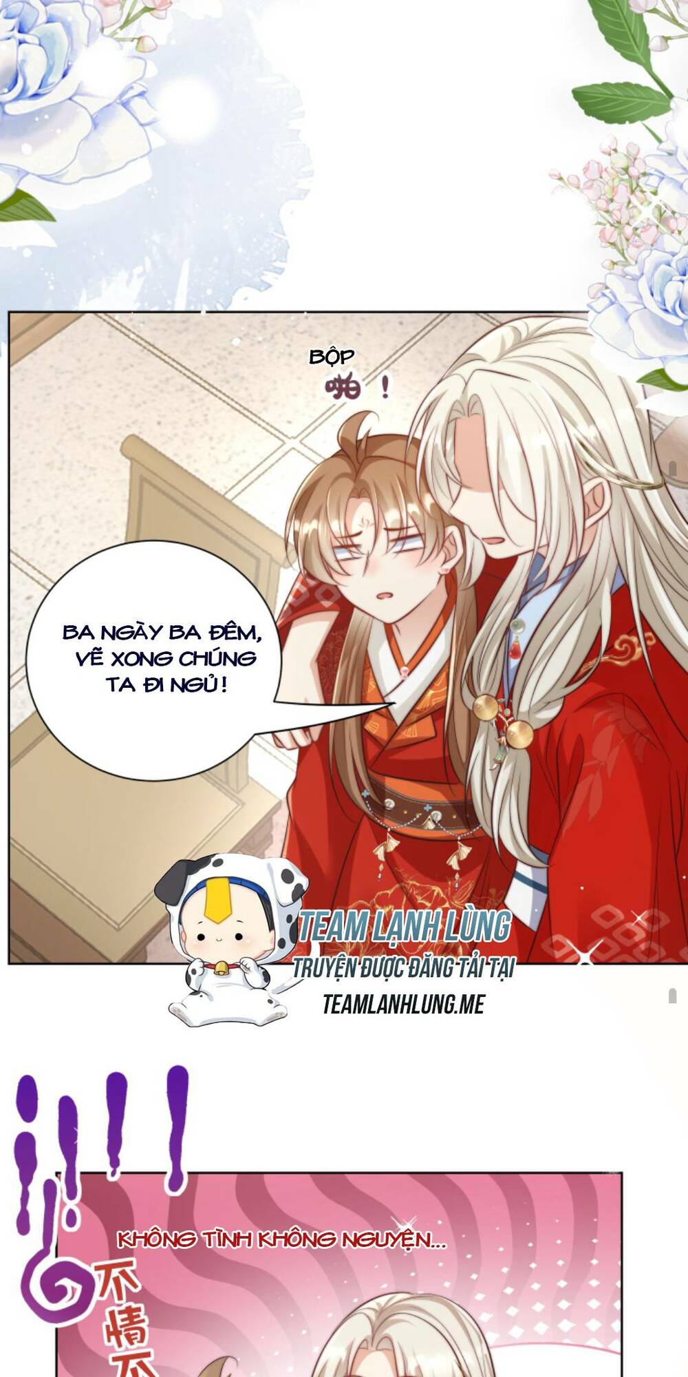 Tiểu Sư Muội Rõ Ràng Rất Mạnh, Nhưng Lại Quá Tấu Hề: Chapter 112
