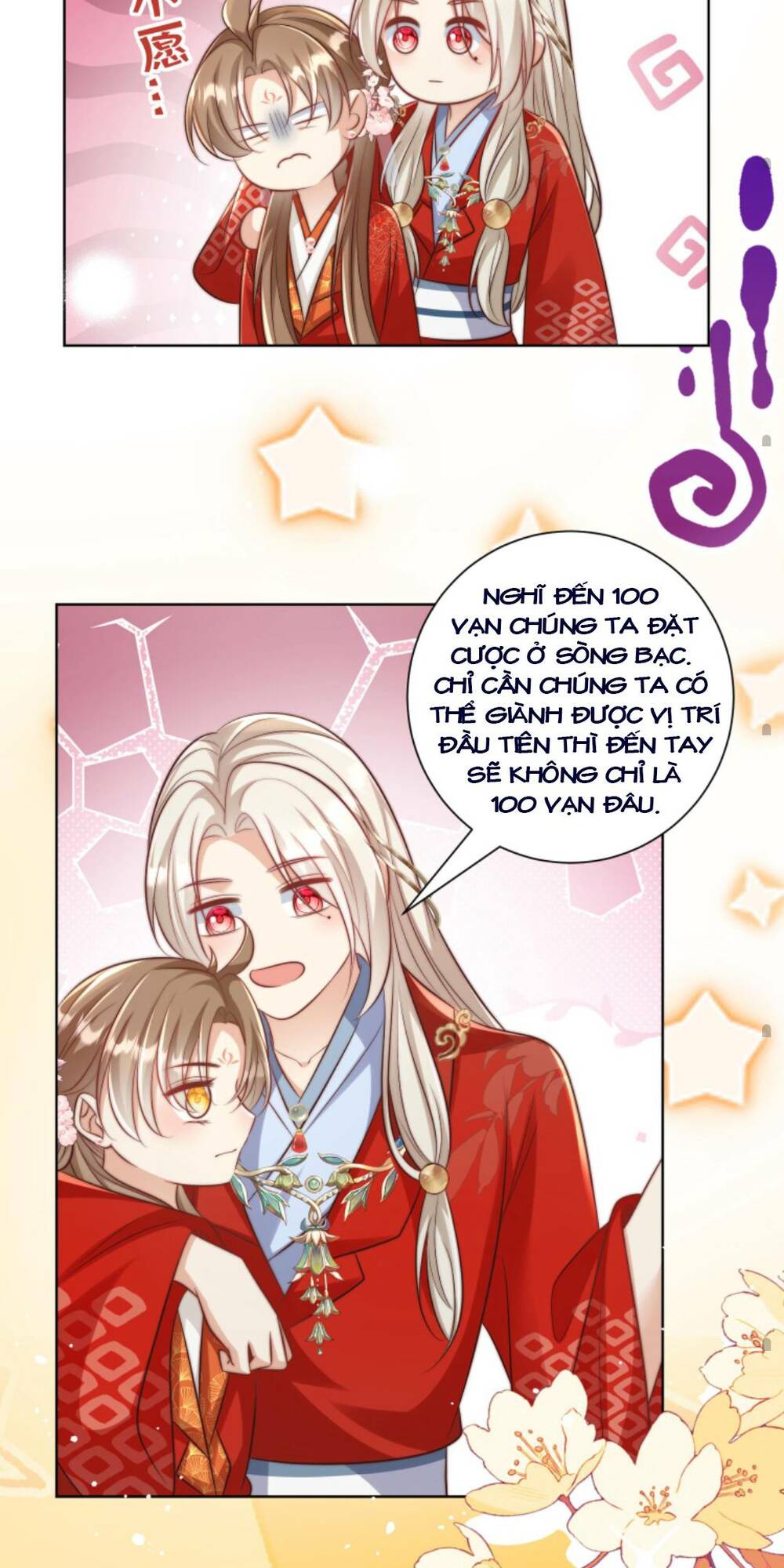 Tiểu Sư Muội Rõ Ràng Rất Mạnh, Nhưng Lại Quá Tấu Hề: Chapter 112