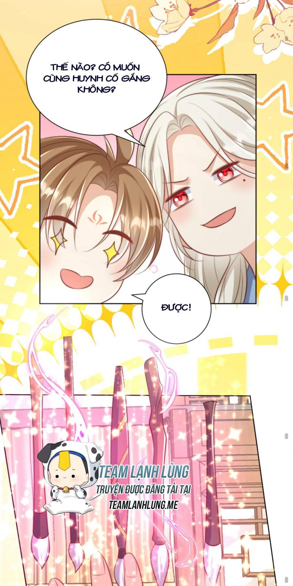 Tiểu Sư Muội Rõ Ràng Rất Mạnh, Nhưng Lại Quá Tấu Hề: Chapter 112