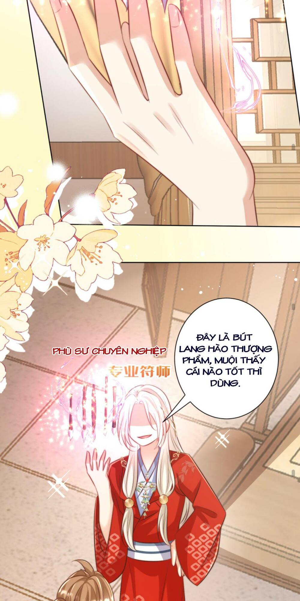 Tiểu Sư Muội Rõ Ràng Rất Mạnh, Nhưng Lại Quá Tấu Hề: Chapter 112