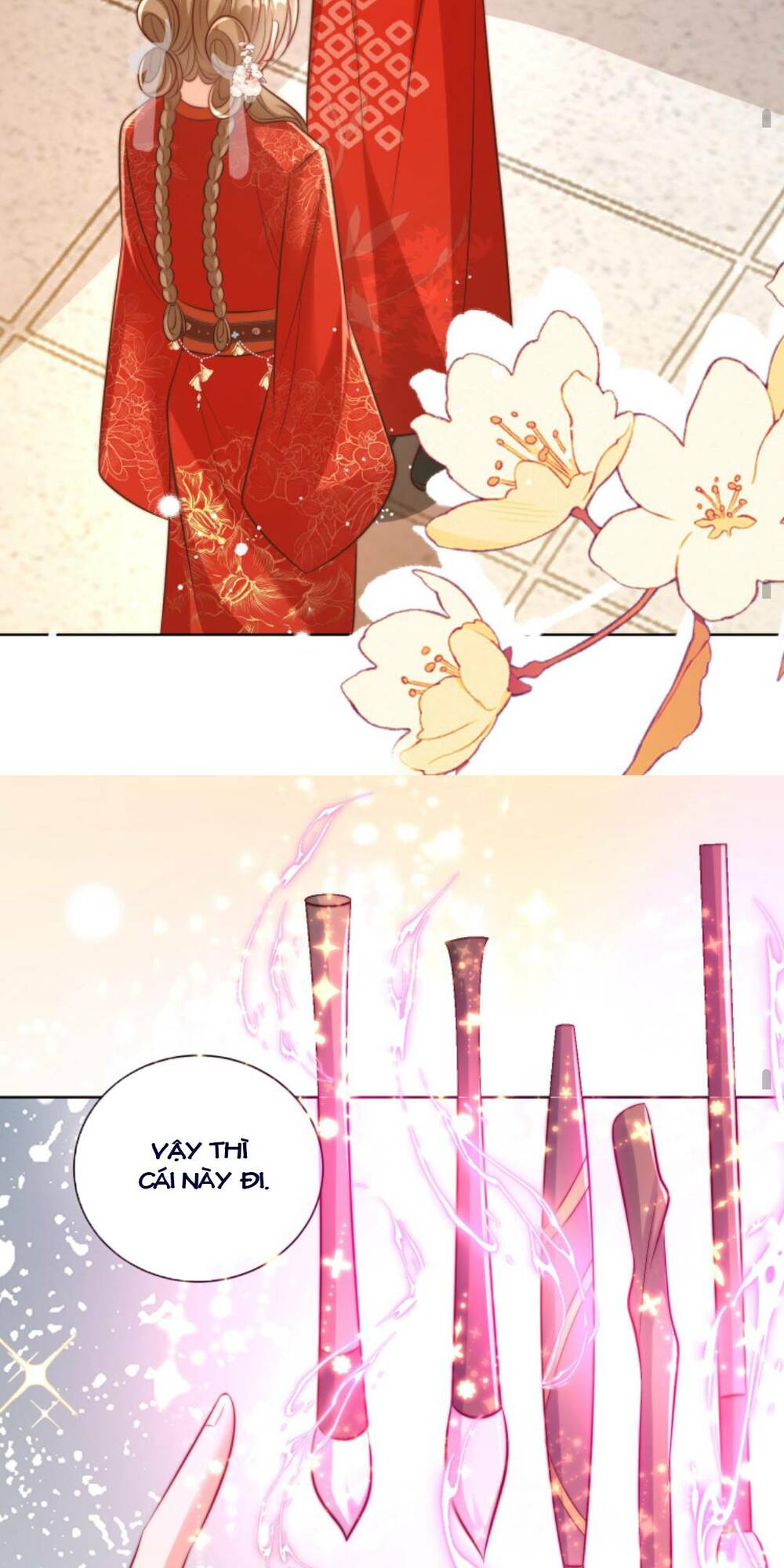 Tiểu Sư Muội Rõ Ràng Rất Mạnh, Nhưng Lại Quá Tấu Hề: Chapter 112