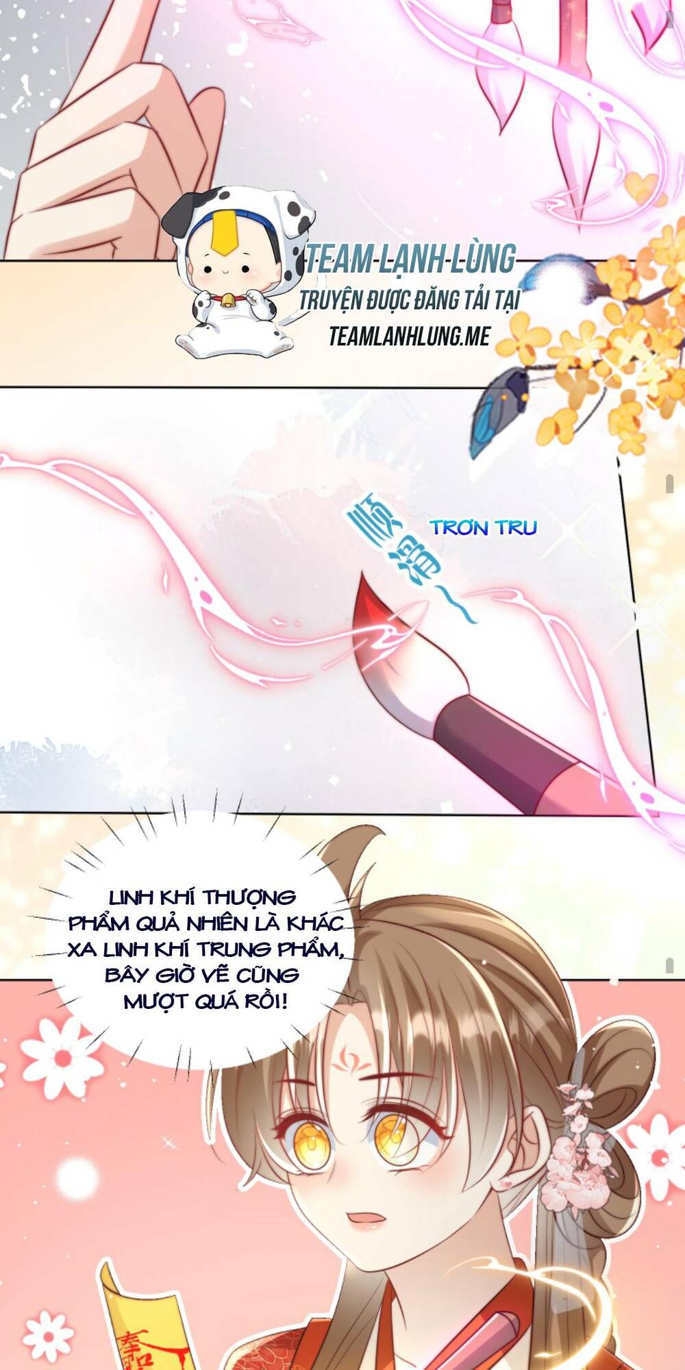 Tiểu Sư Muội Rõ Ràng Rất Mạnh, Nhưng Lại Quá Tấu Hề: Chapter 112