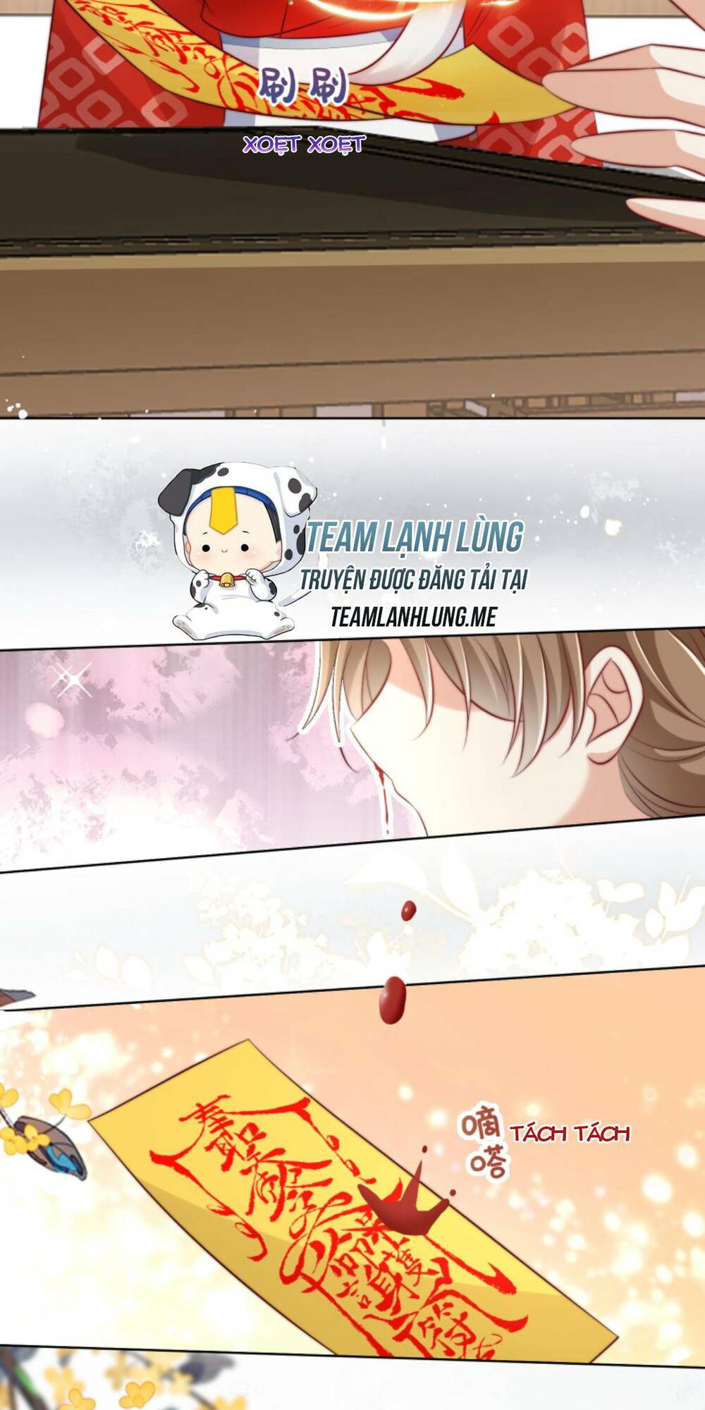 Tiểu Sư Muội Rõ Ràng Rất Mạnh, Nhưng Lại Quá Tấu Hề: Chapter 112