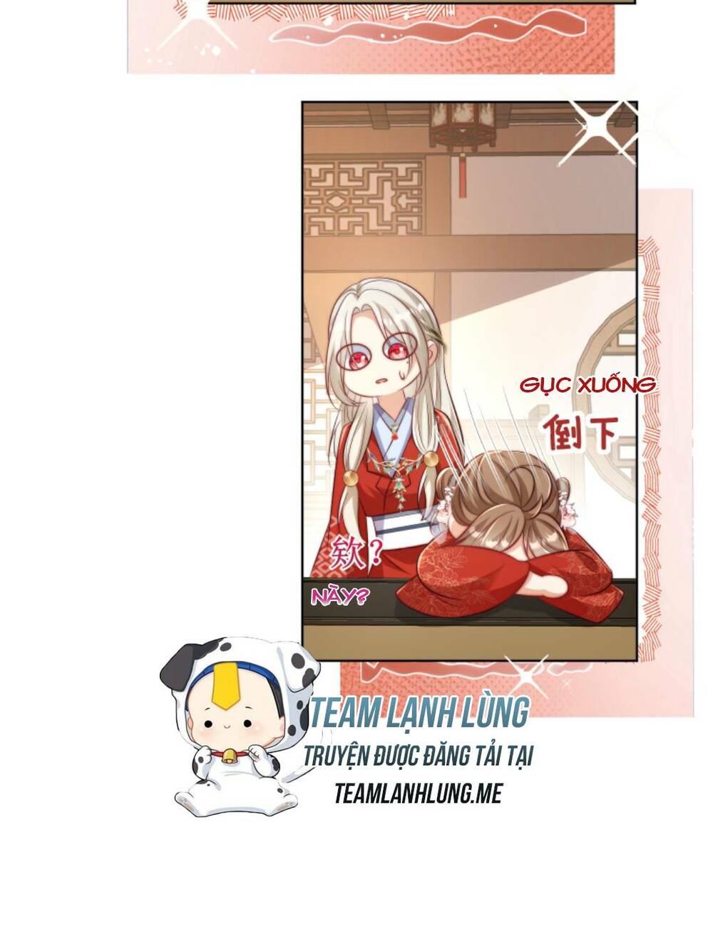 Tiểu Sư Muội Rõ Ràng Rất Mạnh, Nhưng Lại Quá Tấu Hề: Chapter 112