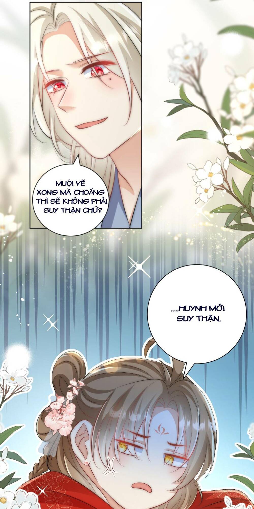 Tiểu Sư Muội Rõ Ràng Rất Mạnh, Nhưng Lại Quá Tấu Hề: Chapter 112