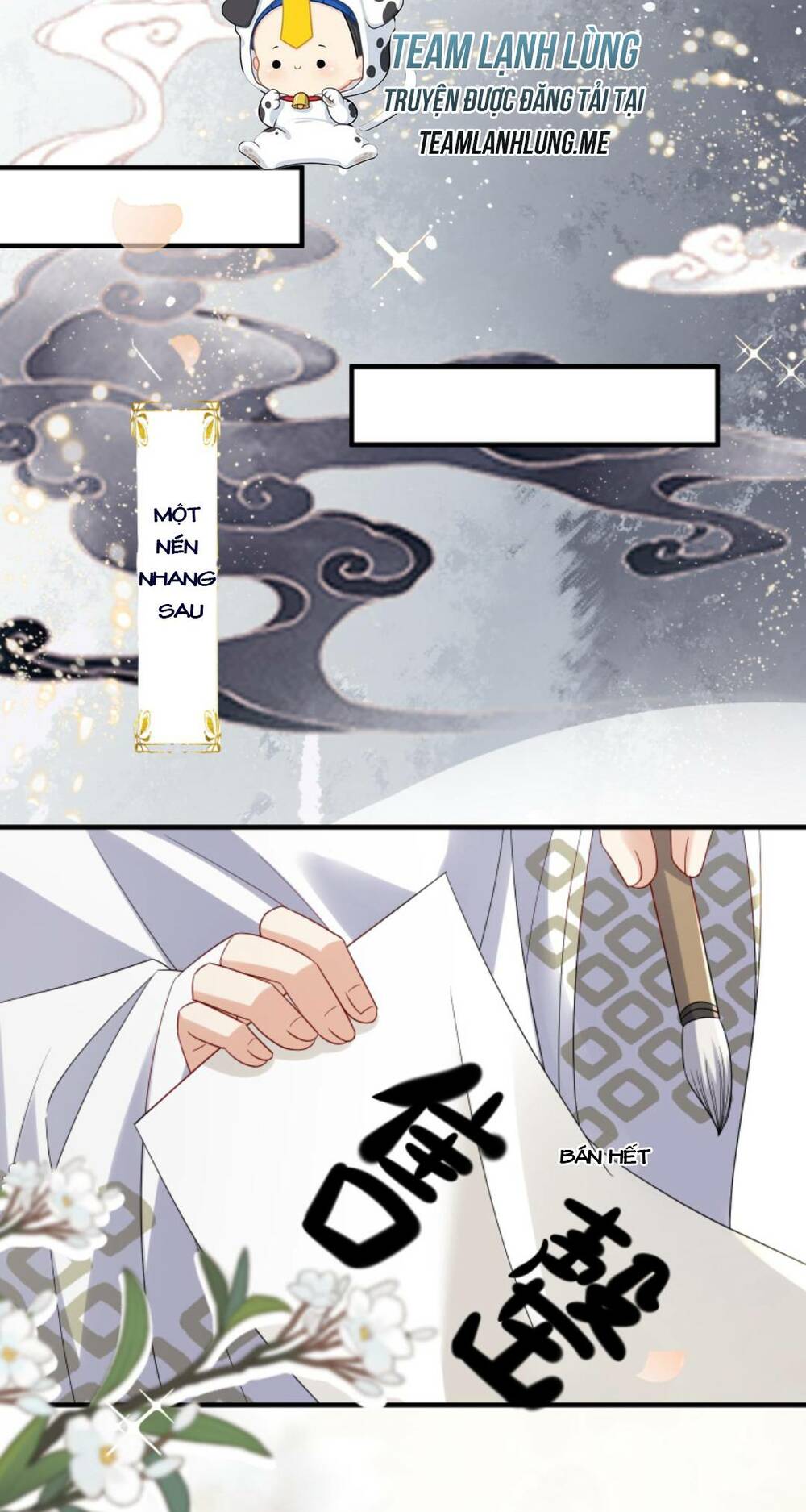 Tiểu Sư Muội Rõ Ràng Rất Mạnh, Nhưng Lại Quá Tấu Hề: Chapter 114