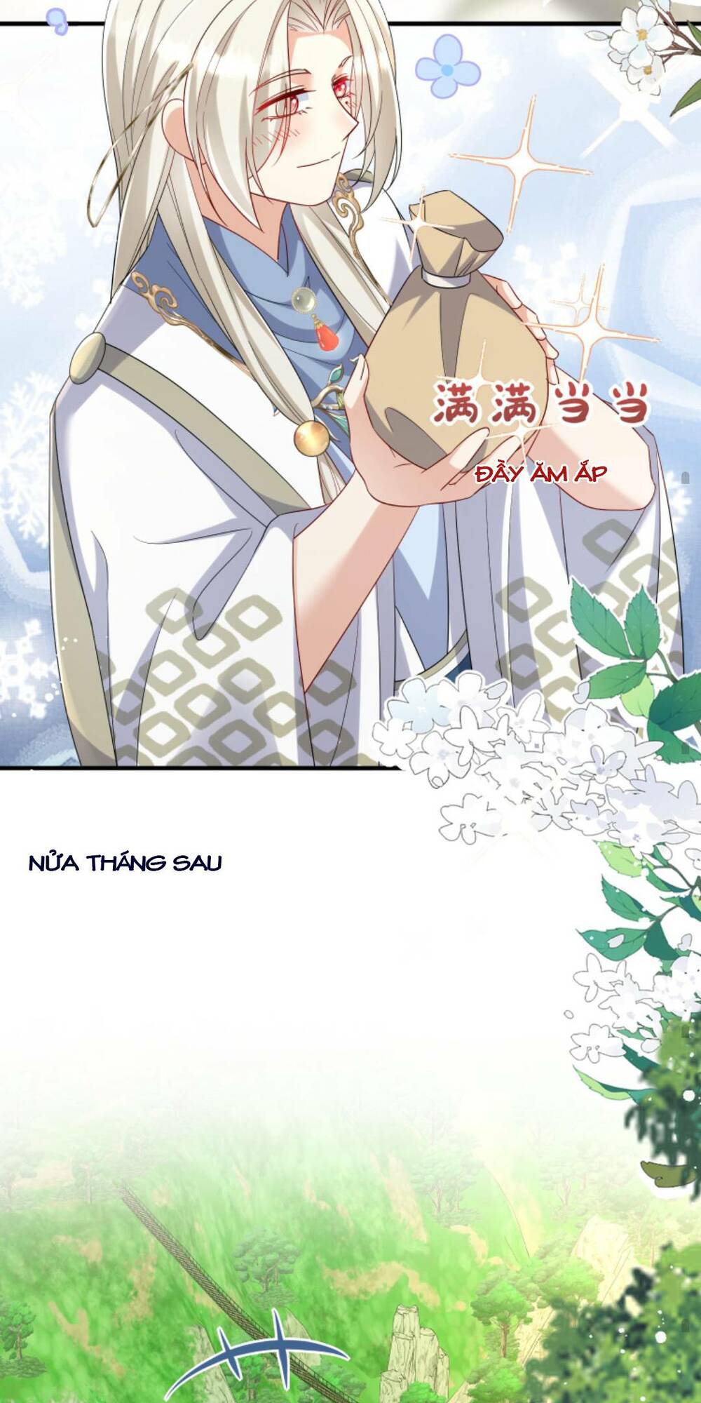 Tiểu Sư Muội Rõ Ràng Rất Mạnh, Nhưng Lại Quá Tấu Hề: Chapter 114