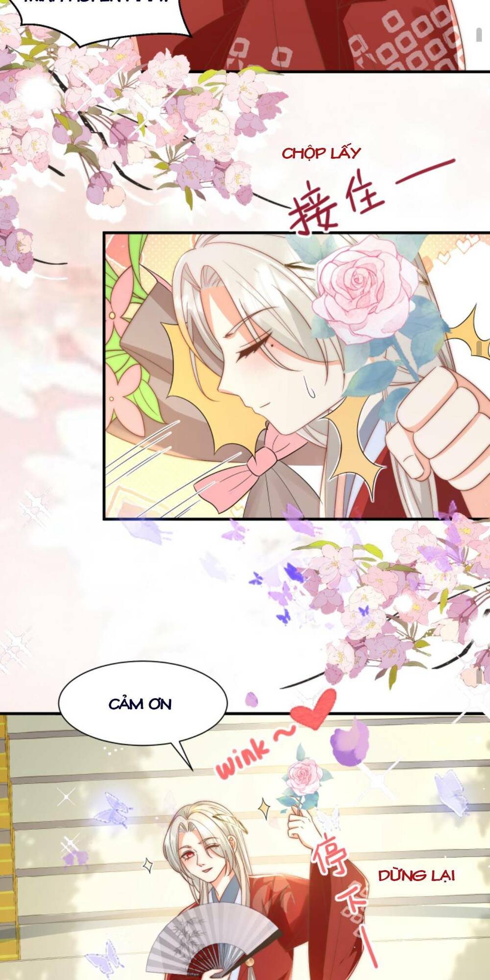 Tiểu Sư Muội Rõ Ràng Rất Mạnh, Nhưng Lại Quá Tấu Hề: Chapter 114