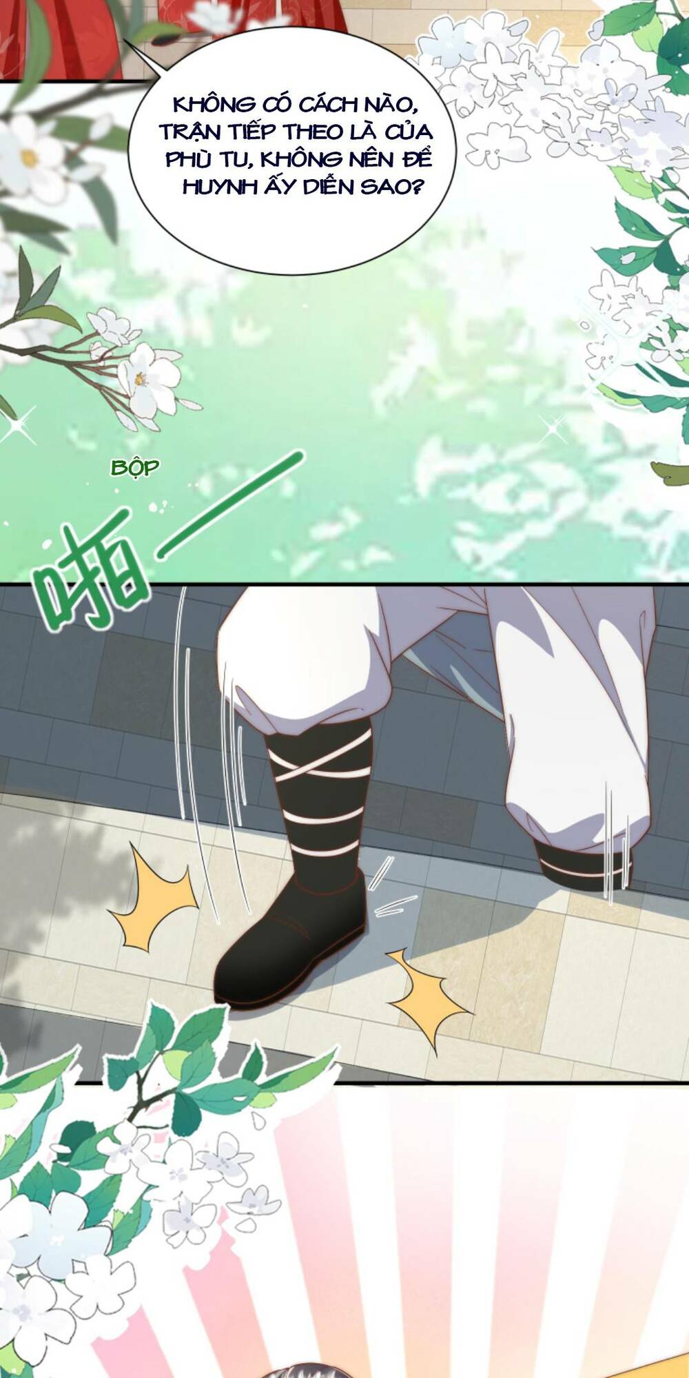 Tiểu Sư Muội Rõ Ràng Rất Mạnh, Nhưng Lại Quá Tấu Hề: Chapter 114