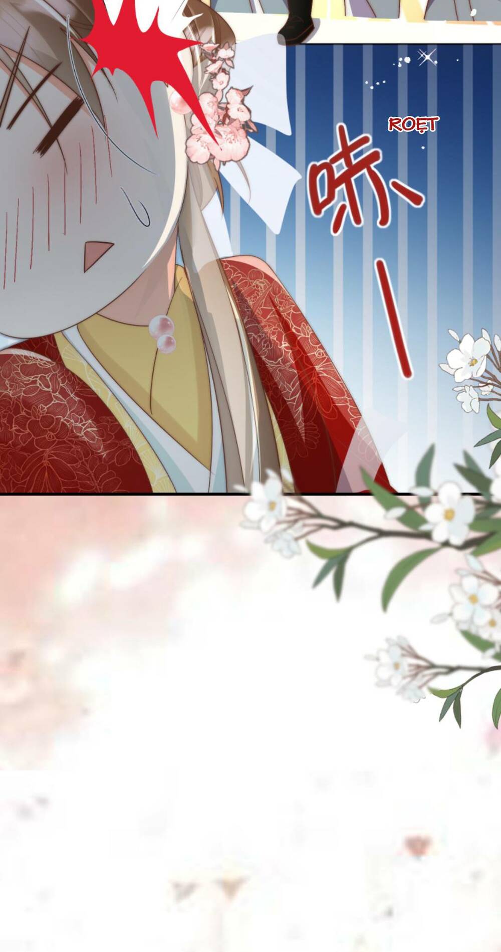 Tiểu Sư Muội Rõ Ràng Rất Mạnh, Nhưng Lại Quá Tấu Hề: Chapter 114