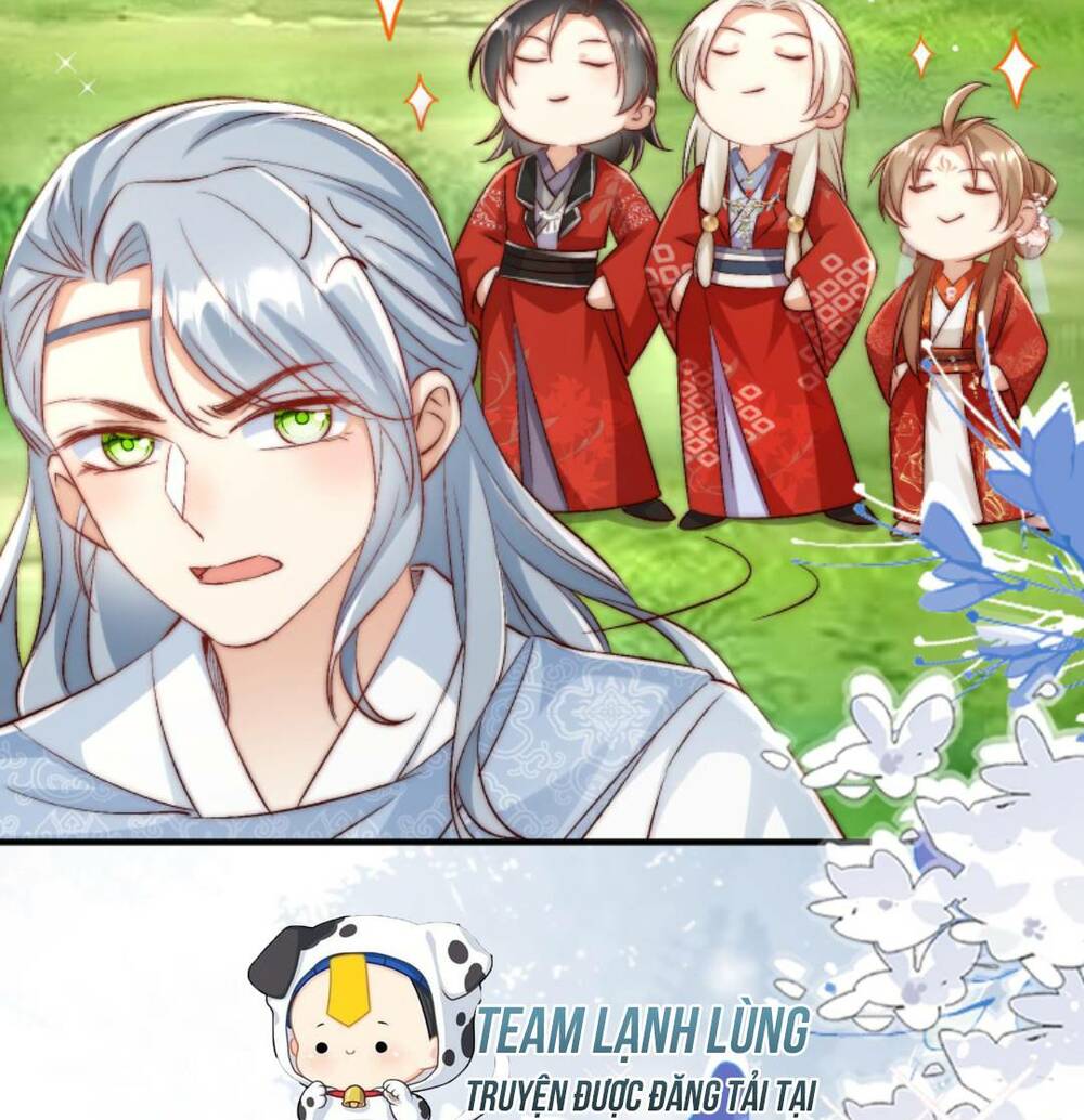 Tiểu Sư Muội Rõ Ràng Rất Mạnh, Nhưng Lại Quá Tấu Hề: Chapter 115
