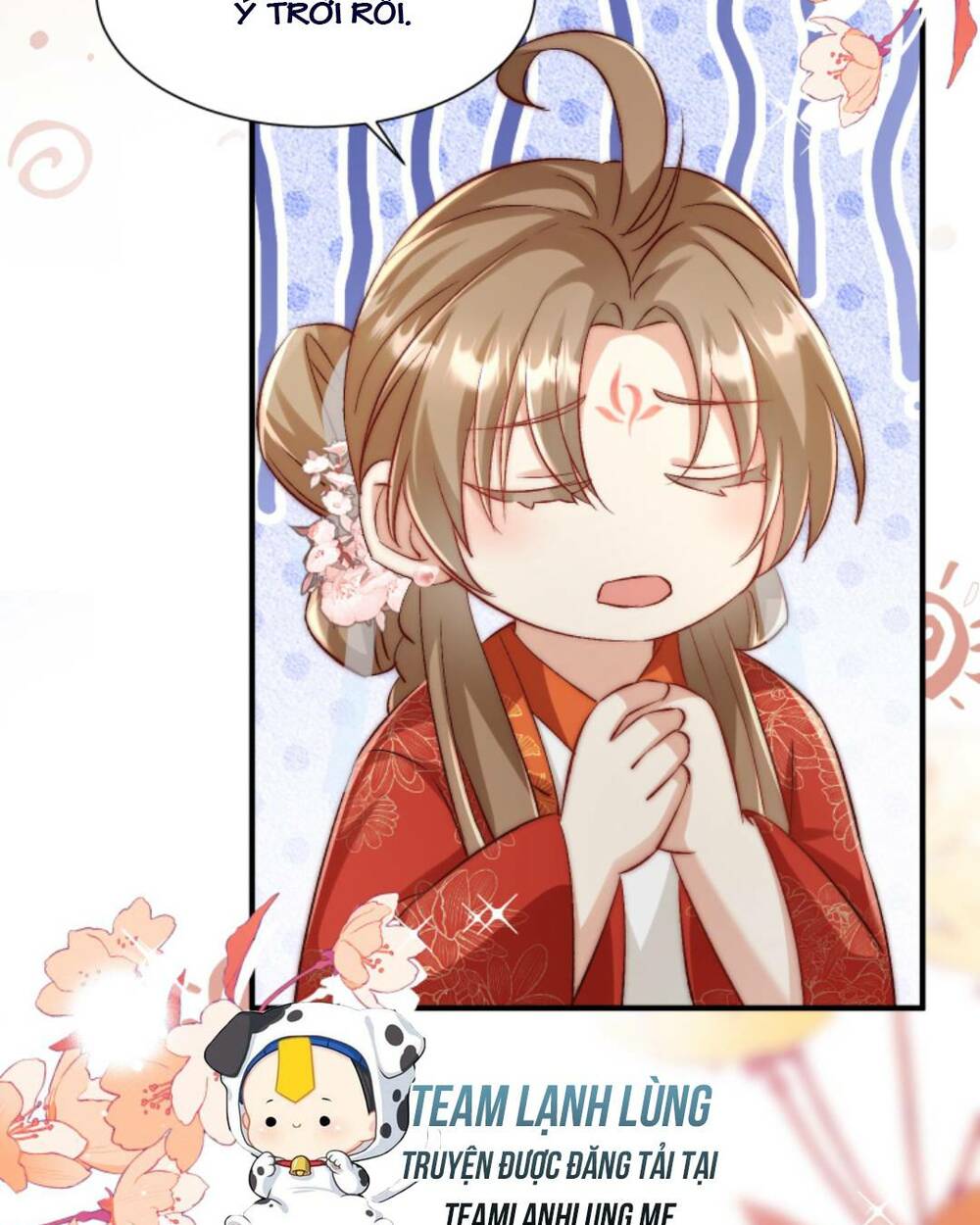 Tiểu Sư Muội Rõ Ràng Rất Mạnh, Nhưng Lại Quá Tấu Hề: Chapter 115