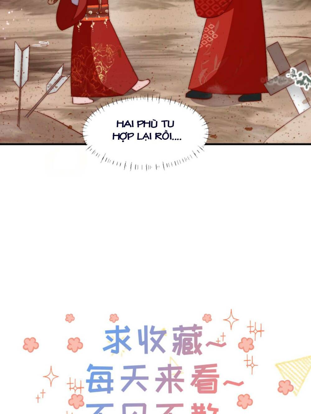 Tiểu Sư Muội Rõ Ràng Rất Mạnh, Nhưng Lại Quá Tấu Hề: Chapter 115