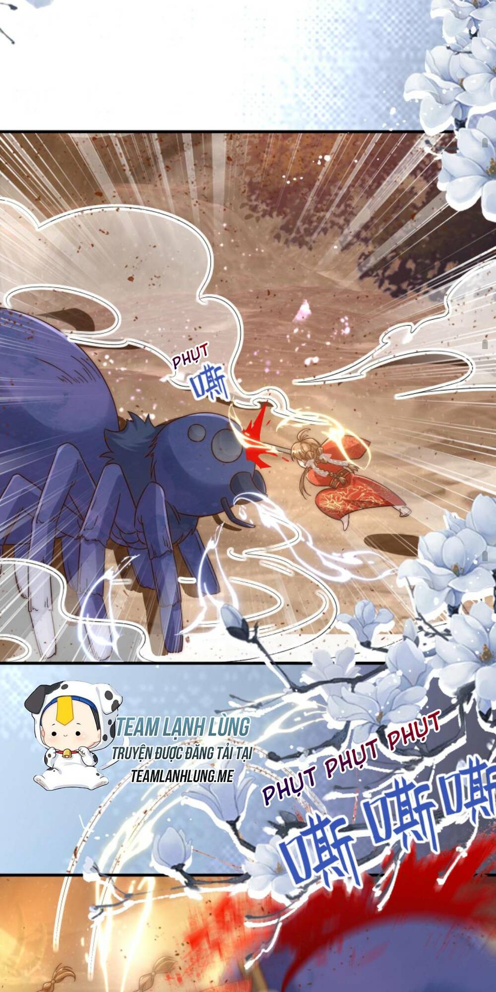 Tiểu Sư Muội Rõ Ràng Rất Mạnh, Nhưng Lại Quá Tấu Hề: Chapter 116