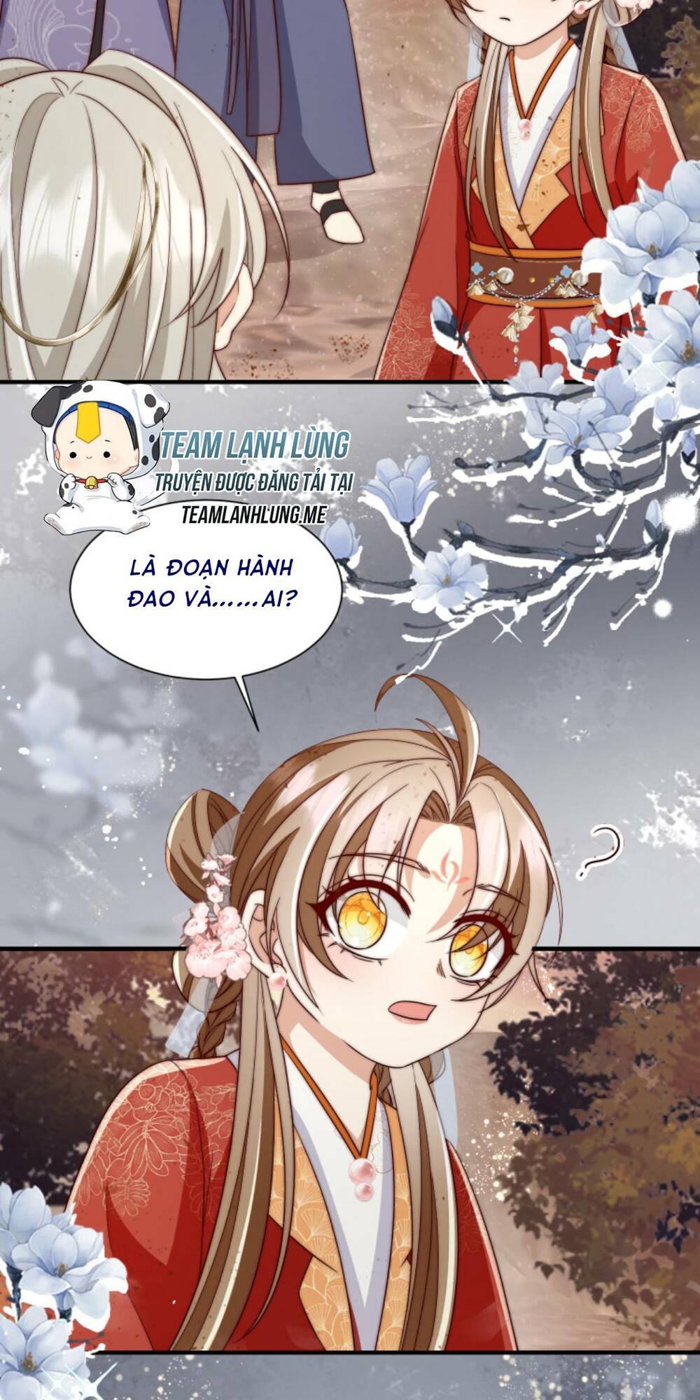 Tiểu Sư Muội Rõ Ràng Rất Mạnh, Nhưng Lại Quá Tấu Hề: Chapter 116