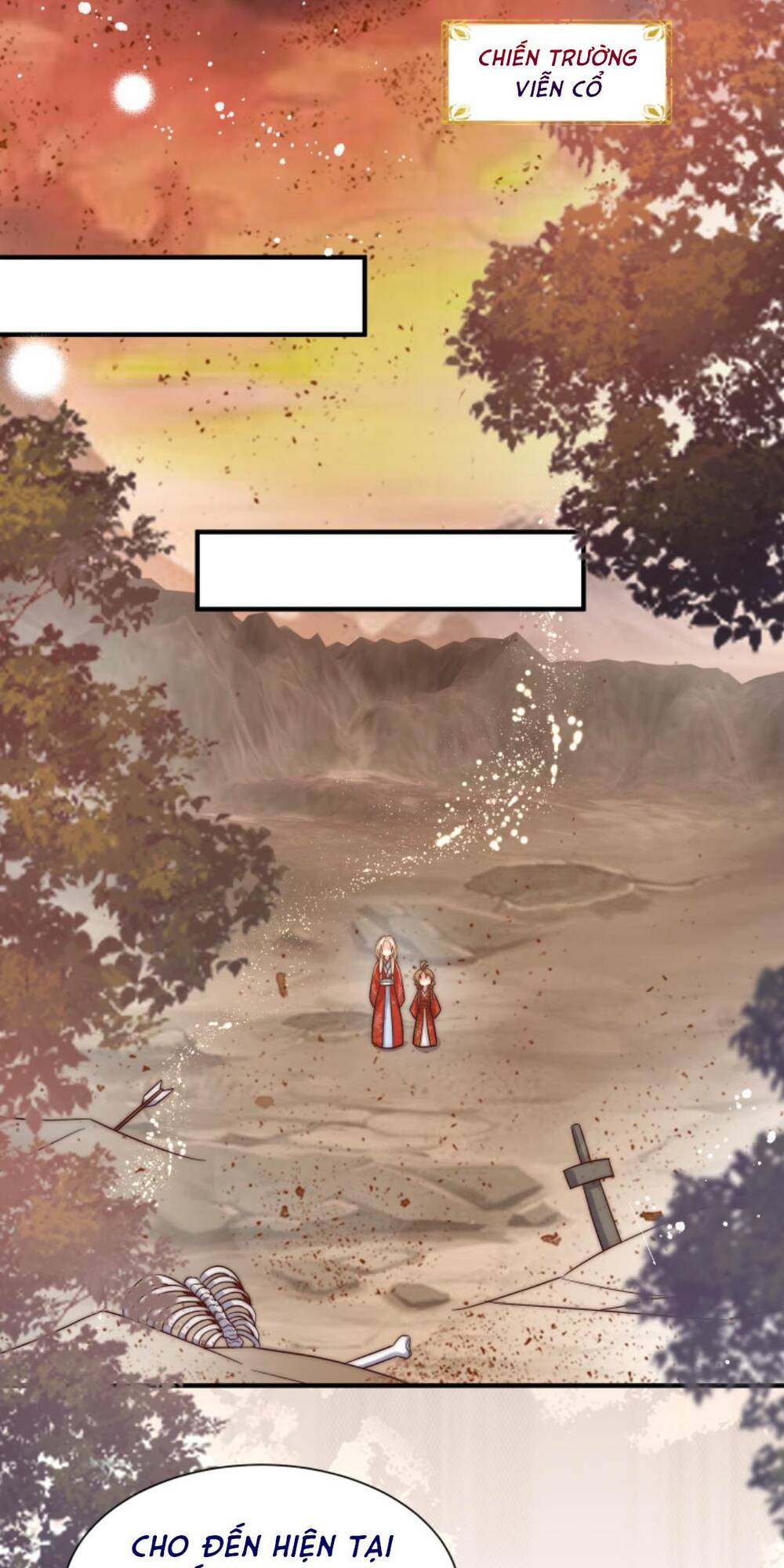 Tiểu Sư Muội Rõ Ràng Rất Mạnh, Nhưng Lại Quá Tấu Hề: Chapter 116
