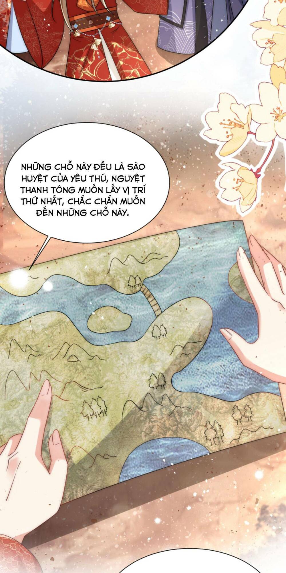 Tiểu Sư Muội Rõ Ràng Rất Mạnh, Nhưng Lại Quá Tấu Hề: Chapter 117