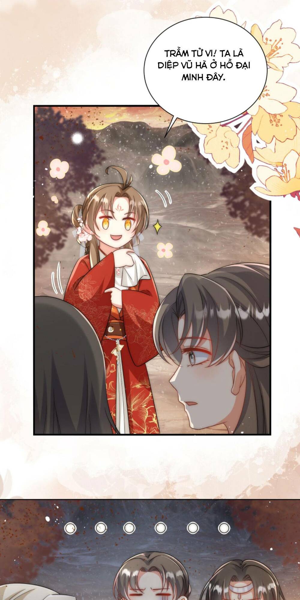Tiểu Sư Muội Rõ Ràng Rất Mạnh, Nhưng Lại Quá Tấu Hề: Chapter 117