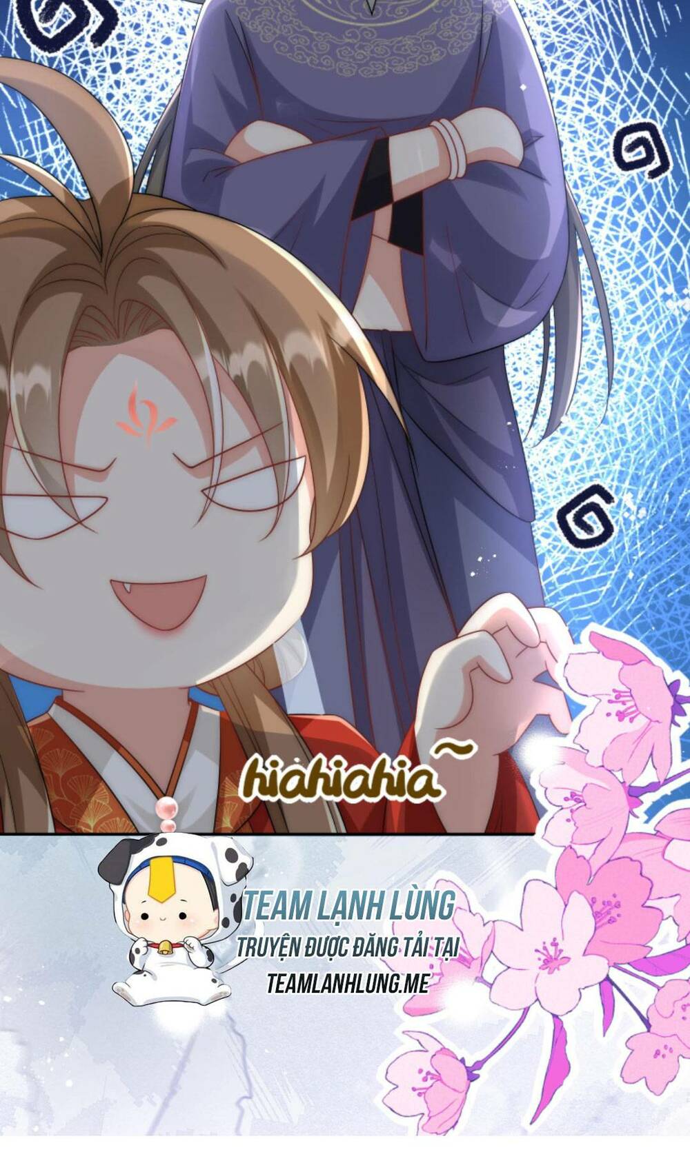 Tiểu Sư Muội Rõ Ràng Rất Mạnh, Nhưng Lại Quá Tấu Hề: Chapter 117