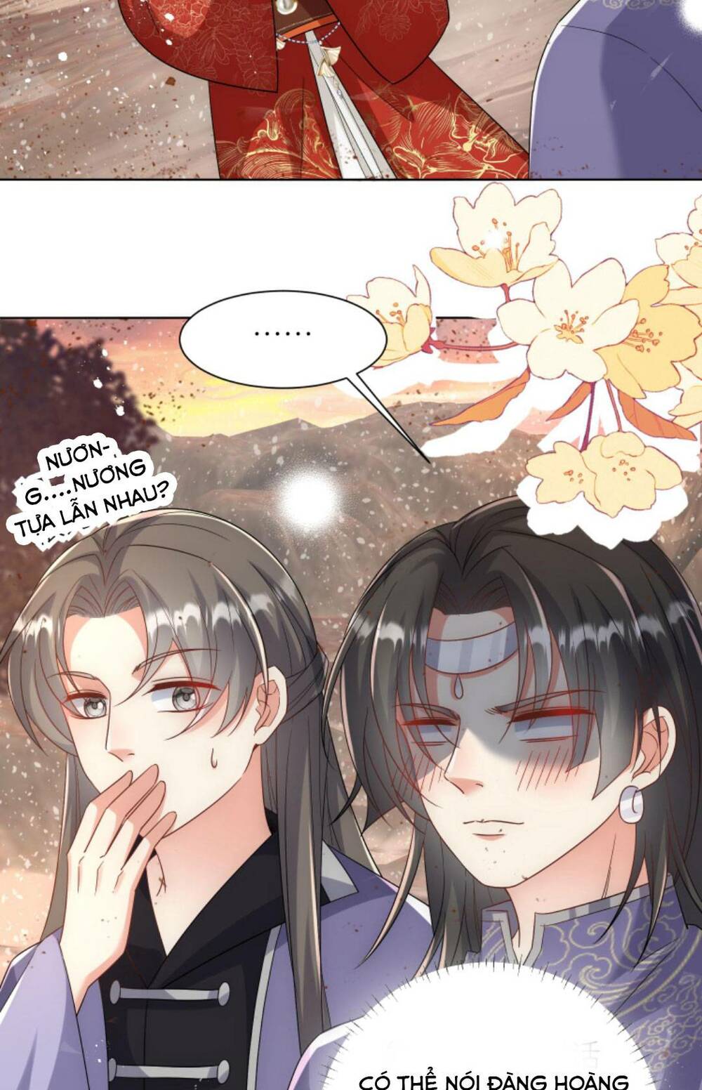 Tiểu Sư Muội Rõ Ràng Rất Mạnh, Nhưng Lại Quá Tấu Hề: Chapter 117