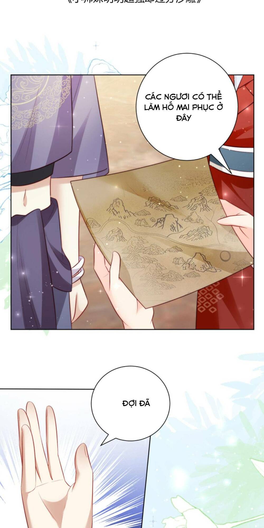 Tiểu Sư Muội Rõ Ràng Rất Mạnh, Nhưng Lại Quá Tấu Hề: Chapter 118