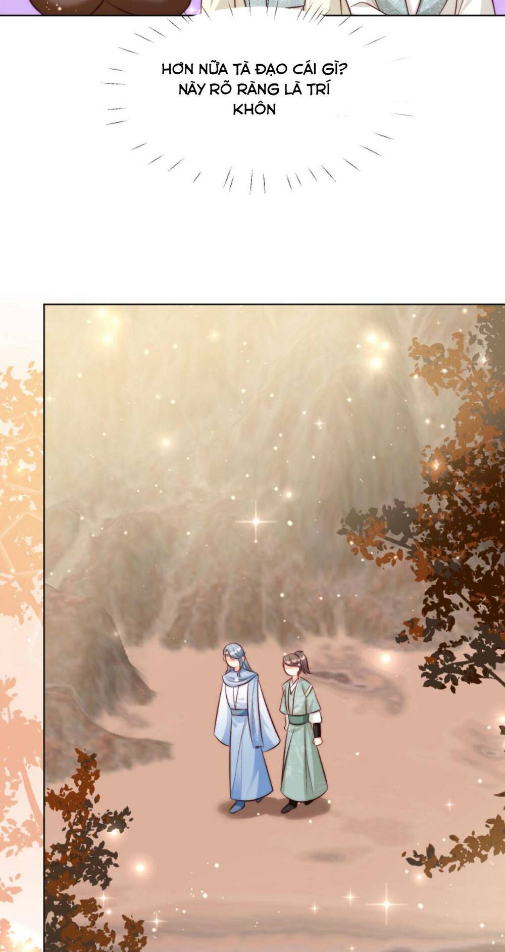 Tiểu Sư Muội Rõ Ràng Rất Mạnh, Nhưng Lại Quá Tấu Hề: Chapter 118