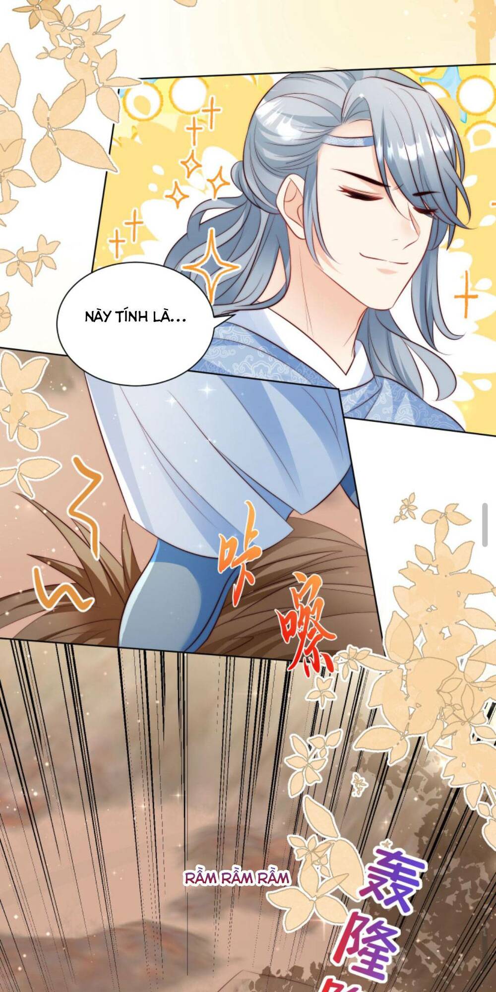 Tiểu Sư Muội Rõ Ràng Rất Mạnh, Nhưng Lại Quá Tấu Hề: Chapter 118