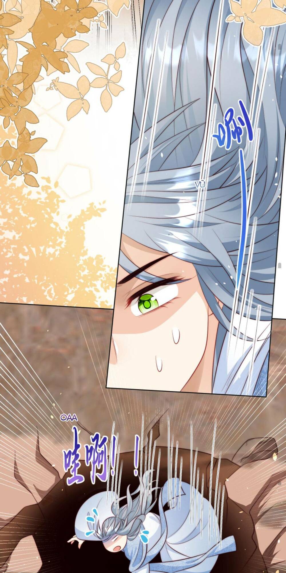Tiểu Sư Muội Rõ Ràng Rất Mạnh, Nhưng Lại Quá Tấu Hề: Chapter 118