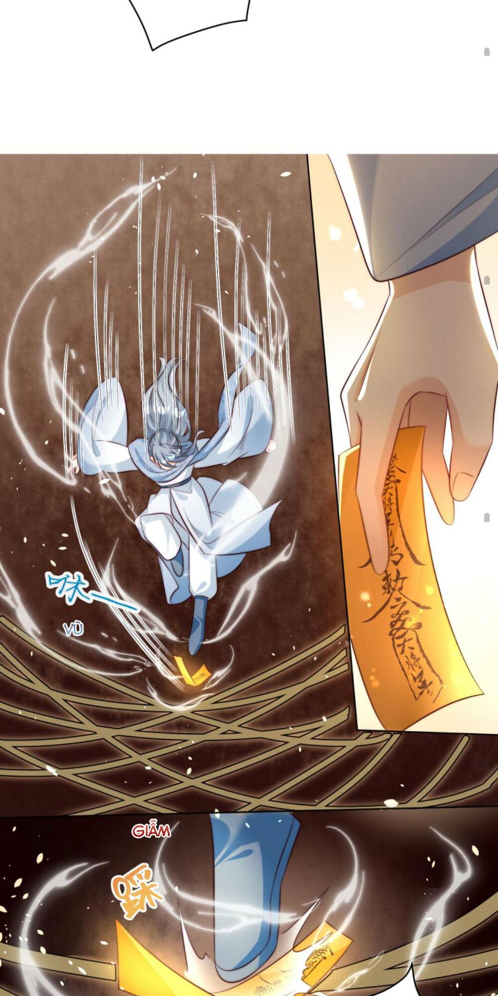Tiểu Sư Muội Rõ Ràng Rất Mạnh, Nhưng Lại Quá Tấu Hề: Chapter 118
