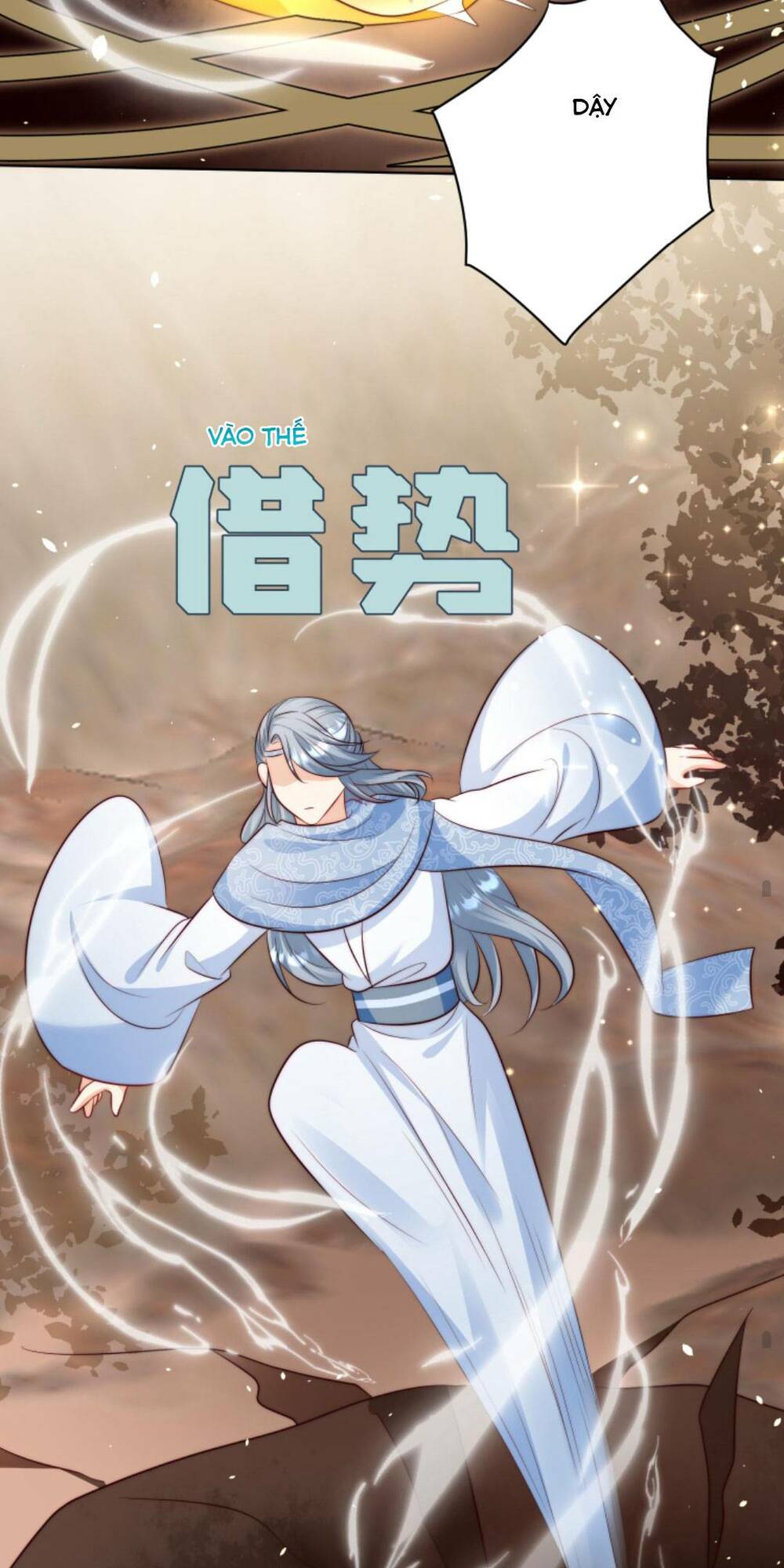 Tiểu Sư Muội Rõ Ràng Rất Mạnh, Nhưng Lại Quá Tấu Hề: Chapter 118