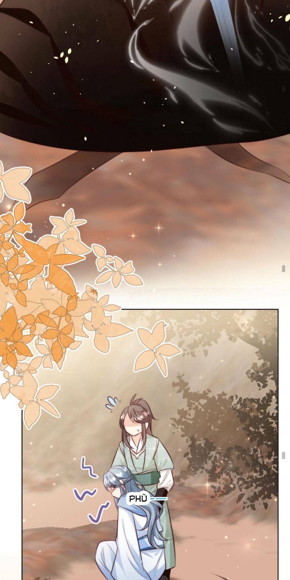 Tiểu Sư Muội Rõ Ràng Rất Mạnh, Nhưng Lại Quá Tấu Hề: Chapter 118