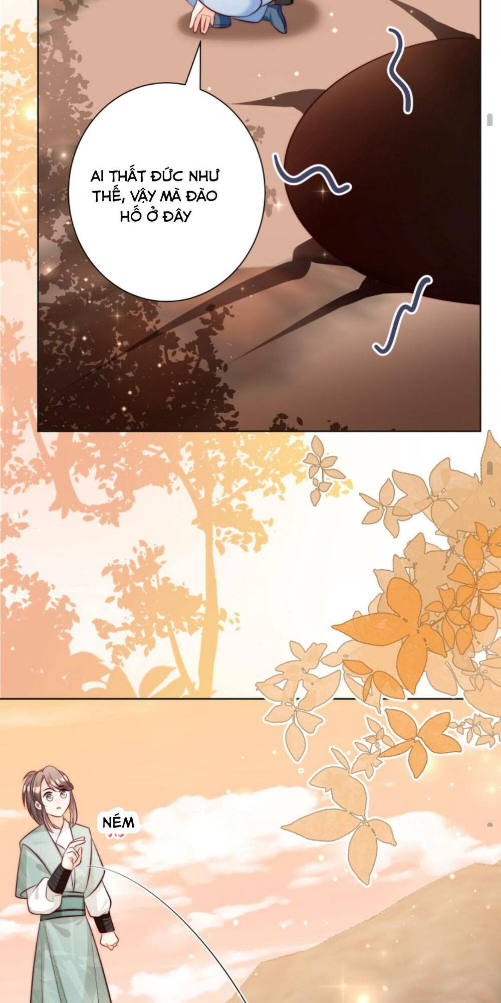 Tiểu Sư Muội Rõ Ràng Rất Mạnh, Nhưng Lại Quá Tấu Hề: Chapter 118