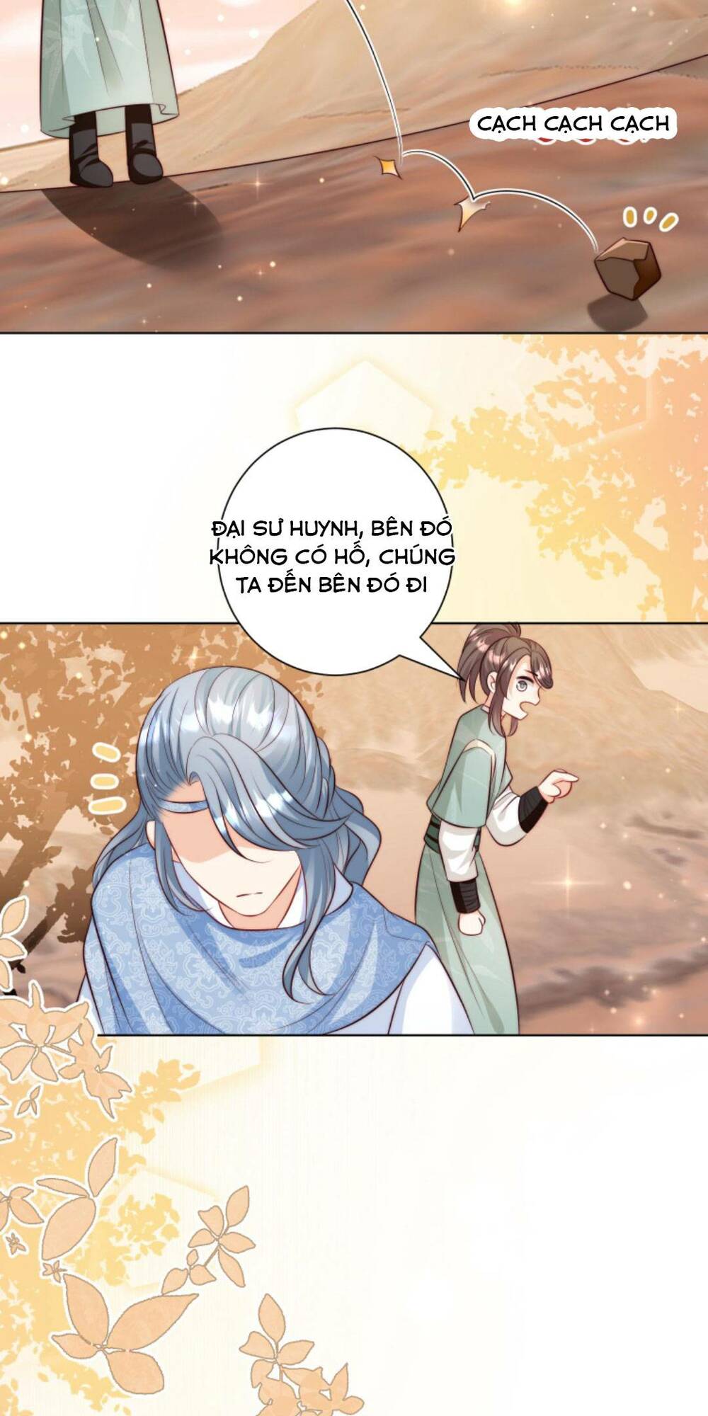 Tiểu Sư Muội Rõ Ràng Rất Mạnh, Nhưng Lại Quá Tấu Hề: Chapter 118