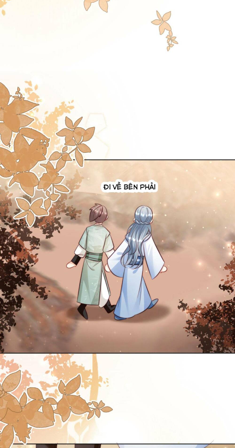 Tiểu Sư Muội Rõ Ràng Rất Mạnh, Nhưng Lại Quá Tấu Hề: Chapter 118