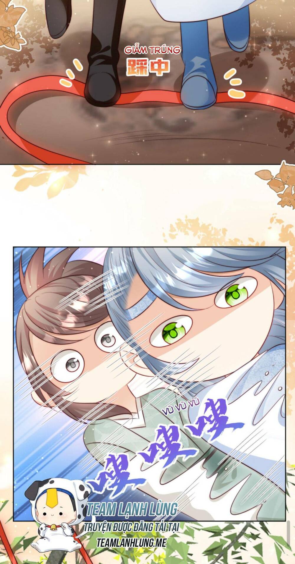 Tiểu Sư Muội Rõ Ràng Rất Mạnh, Nhưng Lại Quá Tấu Hề: Chapter 118