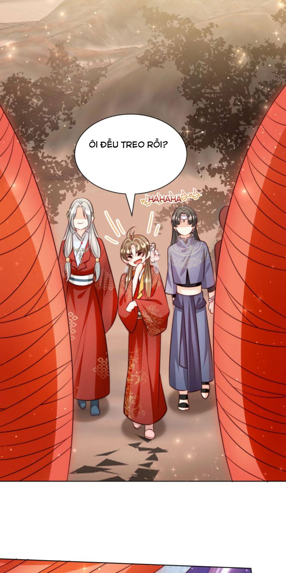 Tiểu Sư Muội Rõ Ràng Rất Mạnh, Nhưng Lại Quá Tấu Hề: Chapter 118