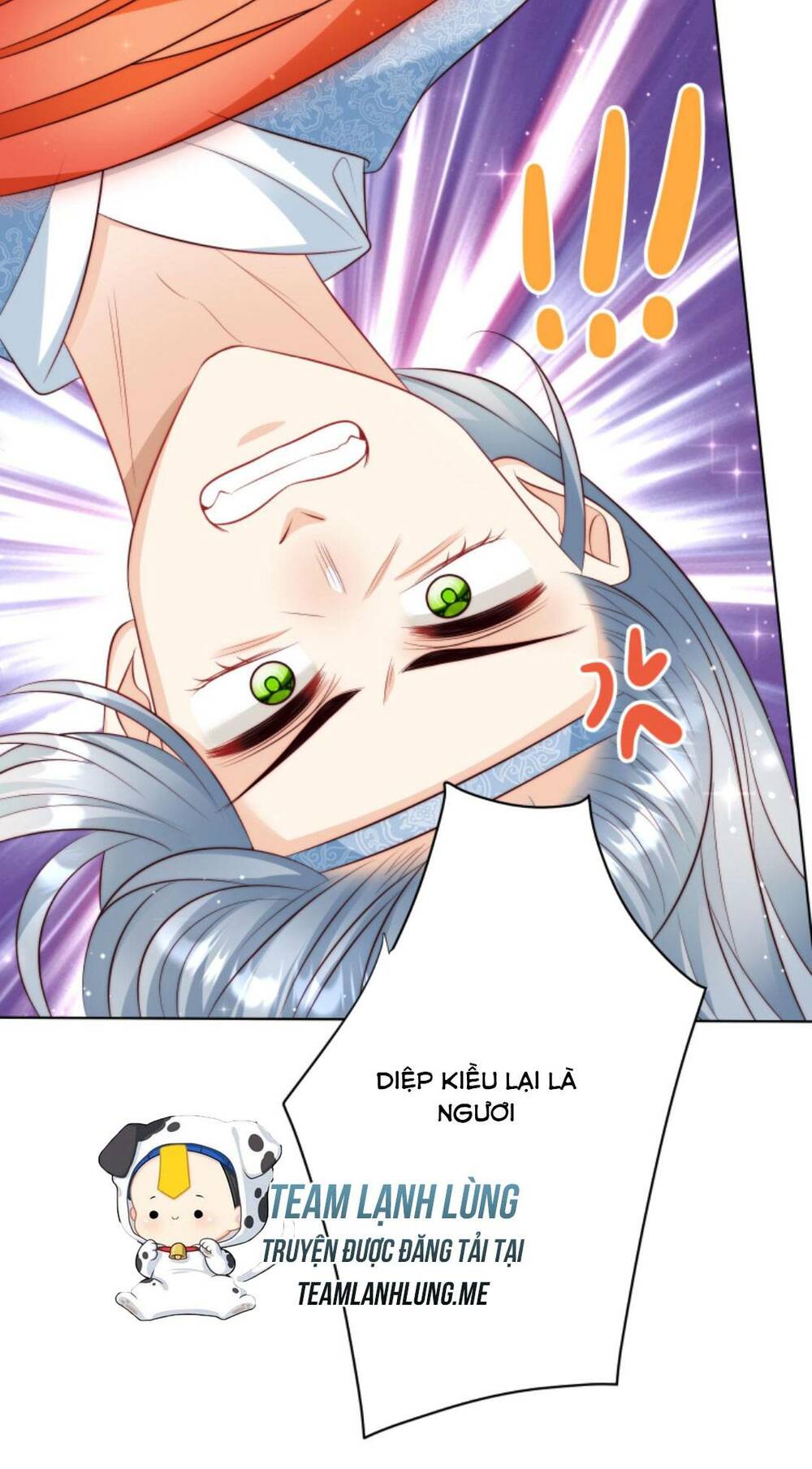 Tiểu Sư Muội Rõ Ràng Rất Mạnh, Nhưng Lại Quá Tấu Hề: Chapter 118
