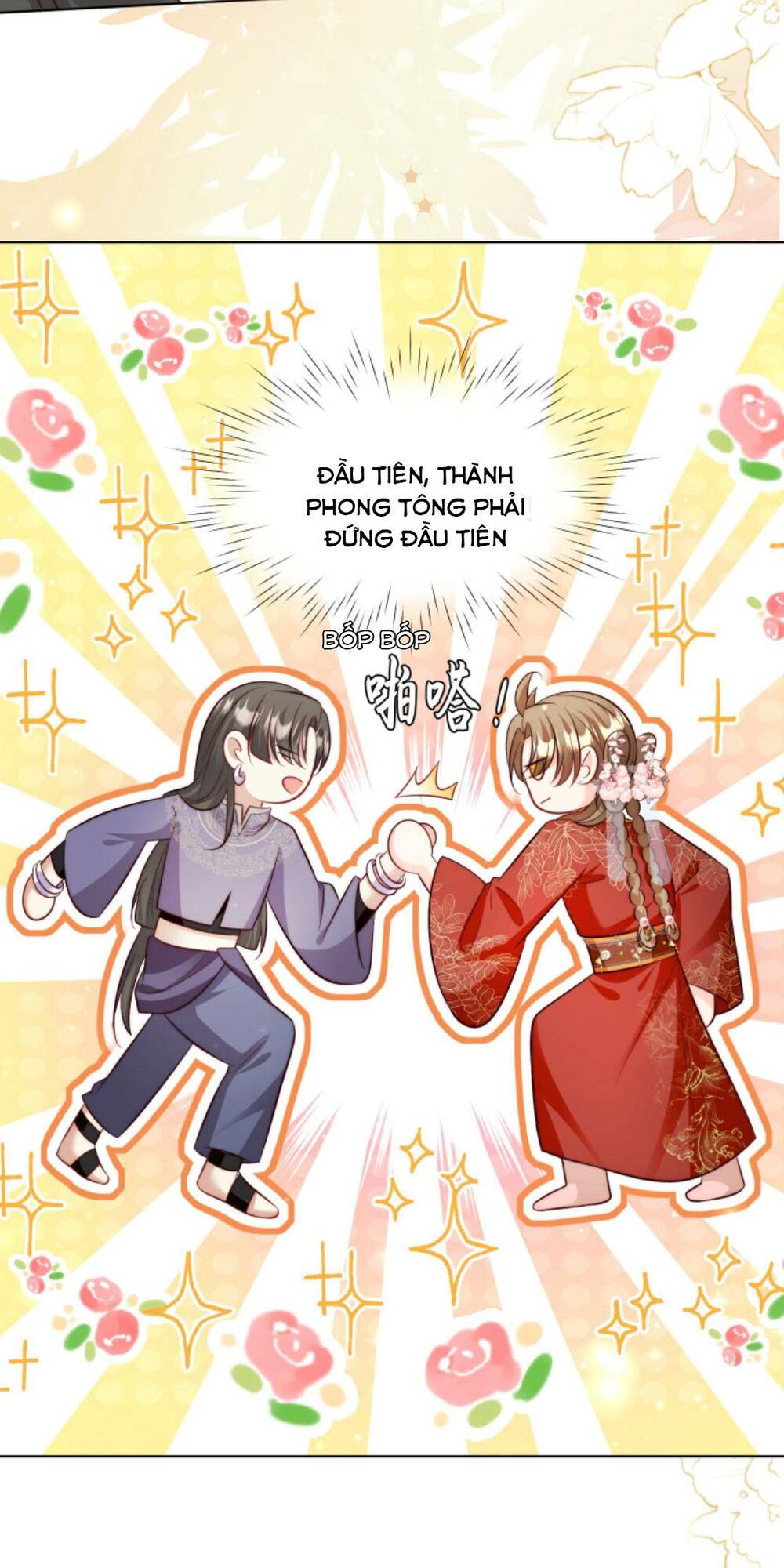 Tiểu Sư Muội Rõ Ràng Rất Mạnh, Nhưng Lại Quá Tấu Hề: Chapter 118