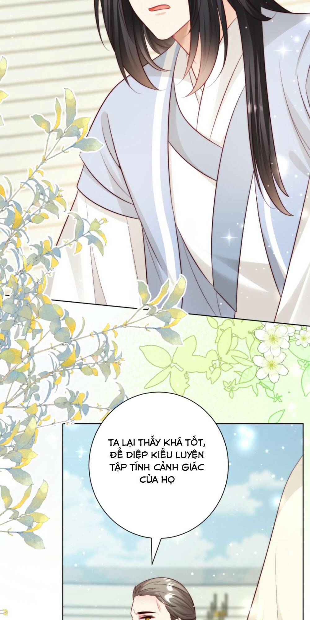 Tiểu Sư Muội Rõ Ràng Rất Mạnh, Nhưng Lại Quá Tấu Hề: Chapter 118