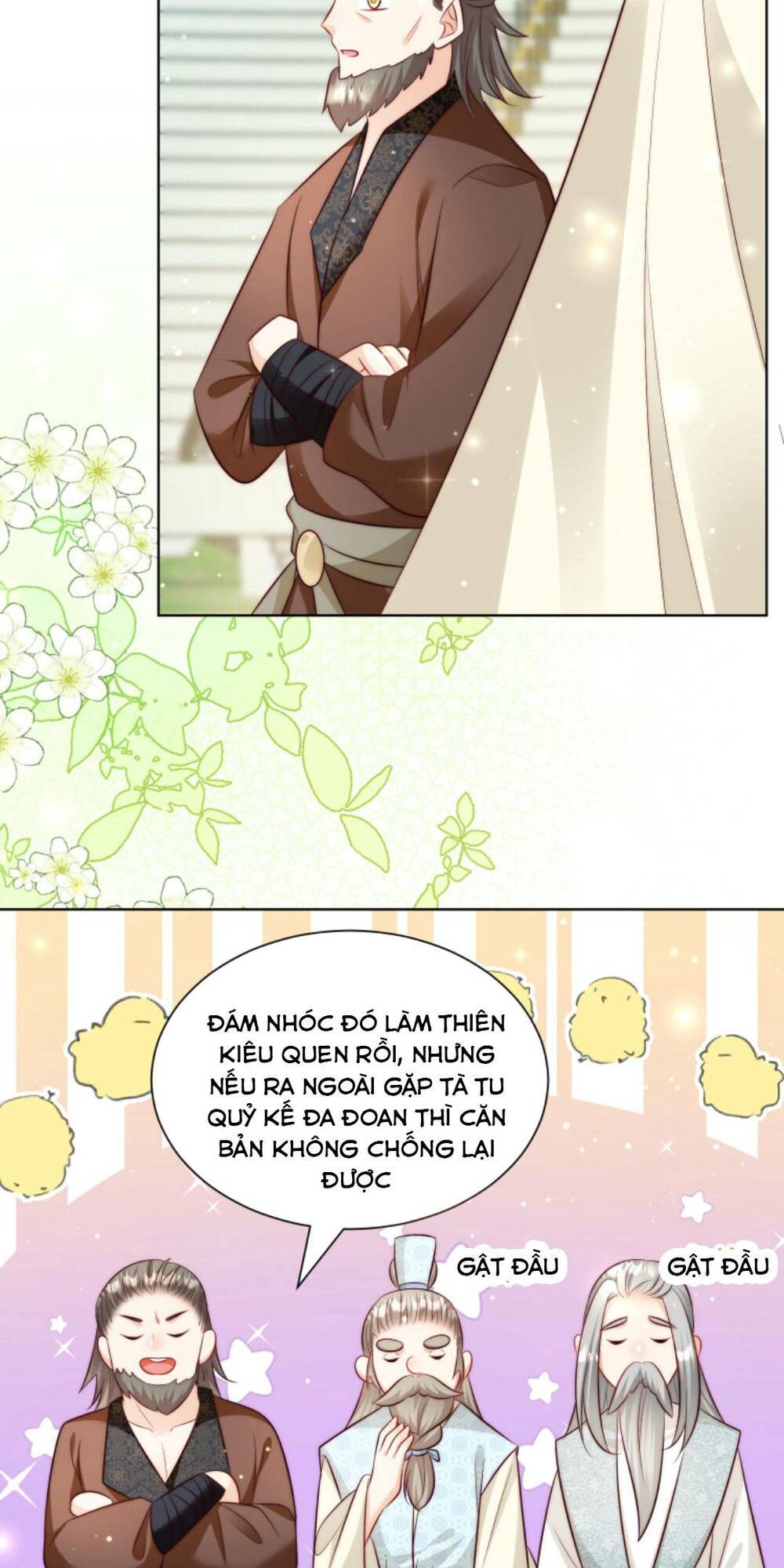 Tiểu Sư Muội Rõ Ràng Rất Mạnh, Nhưng Lại Quá Tấu Hề: Chapter 118