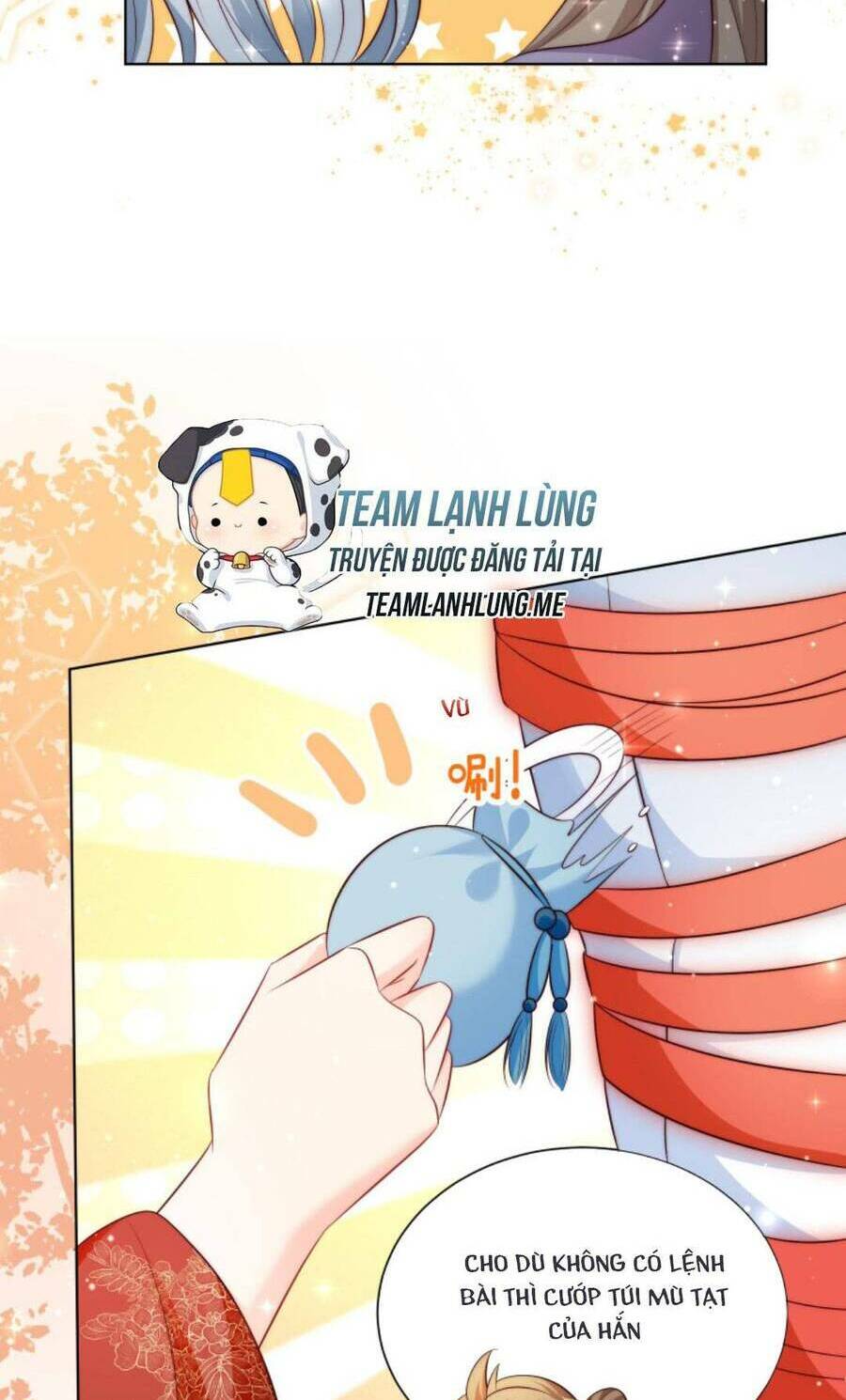 Tiểu Sư Muội Rõ Ràng Rất Mạnh, Nhưng Lại Quá Tấu Hề: Chapter 119