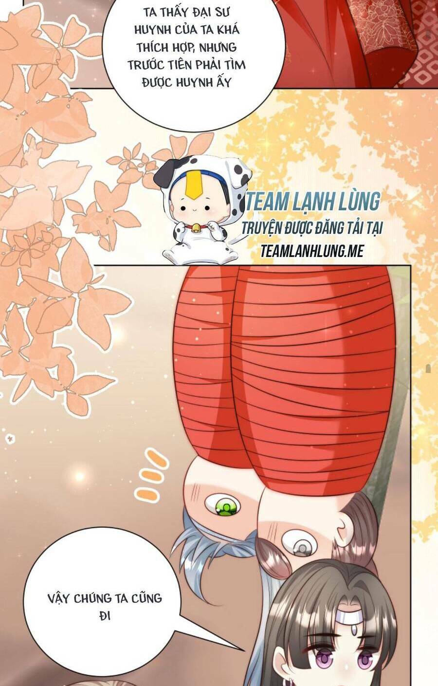 Tiểu Sư Muội Rõ Ràng Rất Mạnh, Nhưng Lại Quá Tấu Hề: Chapter 119