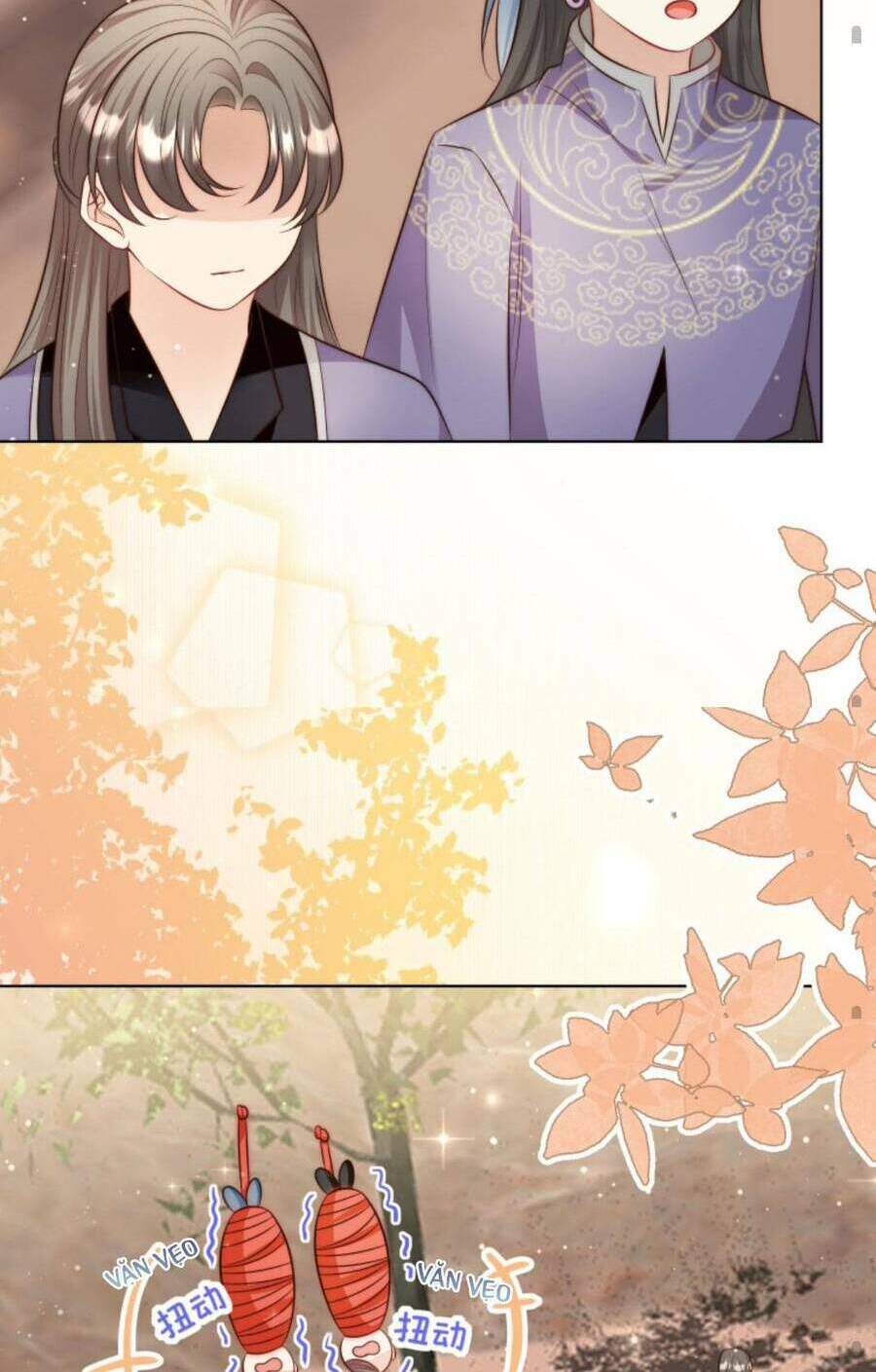 Tiểu Sư Muội Rõ Ràng Rất Mạnh, Nhưng Lại Quá Tấu Hề: Chapter 119