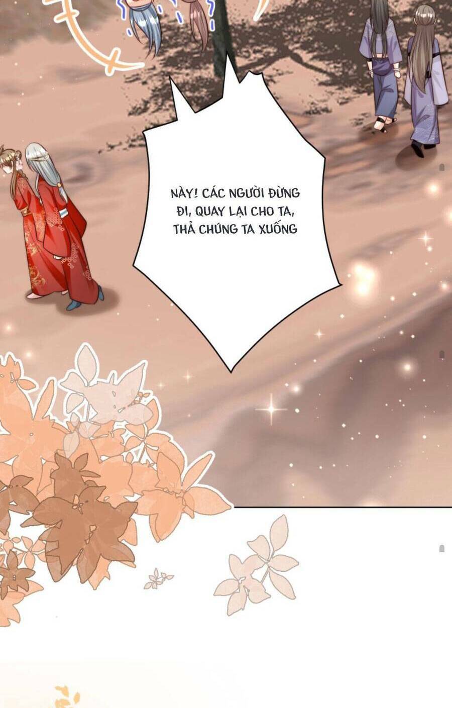Tiểu Sư Muội Rõ Ràng Rất Mạnh, Nhưng Lại Quá Tấu Hề: Chapter 119