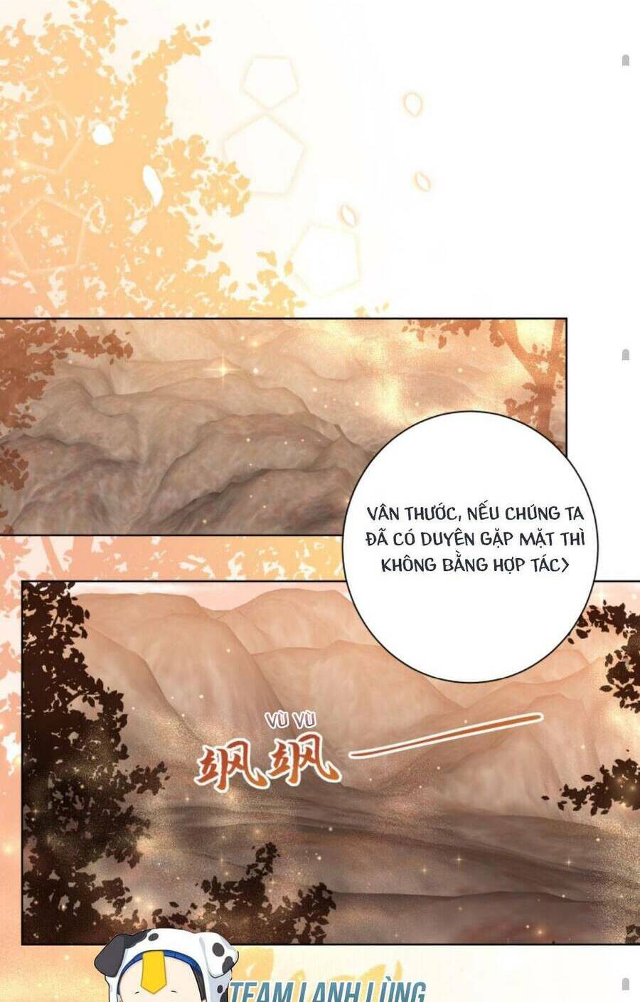 Tiểu Sư Muội Rõ Ràng Rất Mạnh, Nhưng Lại Quá Tấu Hề: Chapter 119