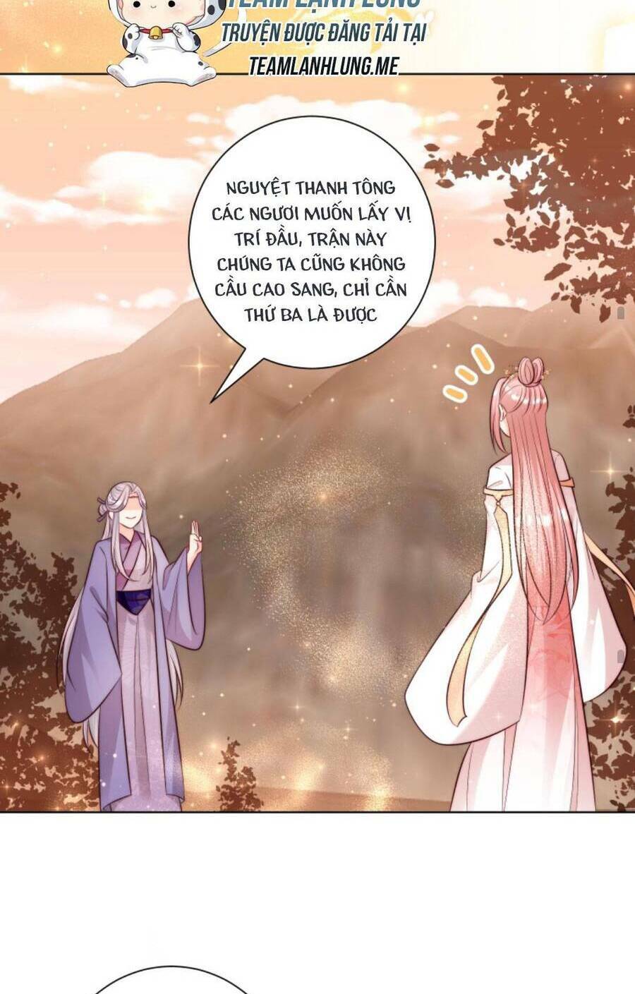 Tiểu Sư Muội Rõ Ràng Rất Mạnh, Nhưng Lại Quá Tấu Hề: Chapter 119